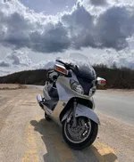 Suzuki Burgman 650 2007 god. 2600 € 1