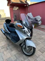 Suzuki Burgman 650 2007 god. 2600 € 3