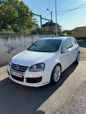 Volkswagen Golf 5