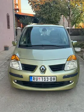 Renault Modus