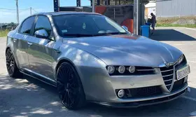 Alfa Romeo 159