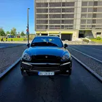 Porsche Cayenne 4.8s 19.999 € Benzin, 2011 god. 1