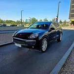 Porsche Cayenne 4.8s 19.999 € Benzin, 2011 god. 2