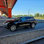 Porsche Cayenne 4.8s 19.999 € Benzin, 2011 god. 3