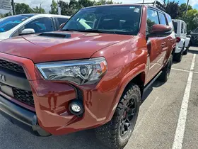 Toyota 4Runner