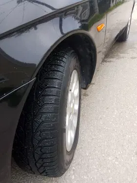 Alfa Romeo 156