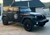 Jeep Wrangler 2.8 CRD 70th 39.999 € Dizel, 2012 god. CarNow365