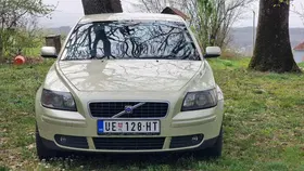 Volvo S40