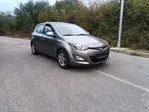 Hyundai i20 Hyundai i20 1.2 benzin 2012 god. Benzin 4500 € 3