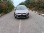 Hyundai i20 Hyundai i20 1.2 benzin 2012 god. Benzin 4500 € 2