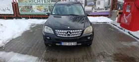 Mercedes-Benz ML 280