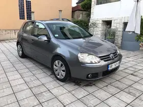 Volkswagen Golf 5