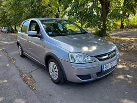 Opel Corsa C