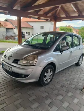 Renault Modus