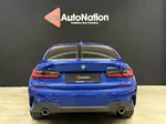 BMW 320 xDrive M-Pack 2019 god. Dizel 27990 € 4