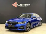 BMW 320 xDrive M-Pack 2019 god. Dizel 27990 € 1