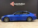 BMW 320 xDrive M-Pack 2019 god. Dizel 27990 € 2