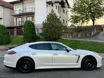 Porsche Panamera 4.8 2010 god. Benzin 4