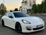 Porsche Panamera 4.8 2010 god. Benzin 3