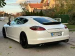 Porsche Panamera 4.8 2010 god. Benzin 2