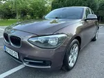 BMW 1 Series 118 D NAVIGACIJA 8.650 € Dizel, 2014 god. 1
