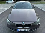 BMW 1 Series 118 D NAVIGACIJA 8.650 € Dizel, 2014 god. 2