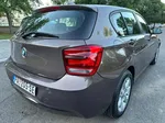 BMW 1 Series 118 D NAVIGACIJA 8.650 € Dizel, 2014 god. 4