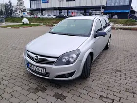 Opel Astra H