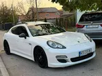 Porsche Panamera Porche Panamera 2010 god. Benzin 16000 € 1