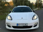 Porsche Panamera Porche Panamera 2010 god. Benzin 16000 € 4