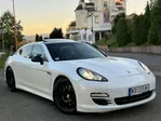 Porsche Panamera Porche Panamera 2010 god. Benzin 16000 € 3