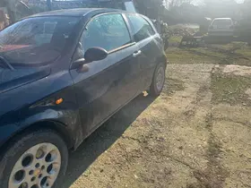 Alfa Romeo 147