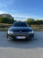 Škoda Superb 2.0 TDI MATRIX 2020 god. Dizel 17700 € 2