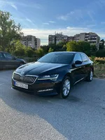 Škoda Superb 2.0 TDI MATRIX 2020 god. Dizel 17700 € 3