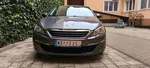 Peugeot 308 2016 god. Dizel 6800 € 1