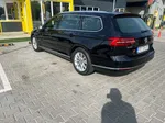 Volkswagen Passat B8 2.0 TDI HIGHLINE-Virtual 2016 god. Dizel 14400 € 3