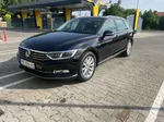 Volkswagen Passat B8 2.0 TDI HIGHLINE-Virtual 2016 god. Dizel 14400 € 1