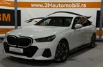 BMW 520 D/Xd/Msport/Iconic 2025 god. Dizel 59990 € 1