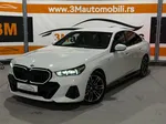 BMW 520 D/Xd/Msport/Iconic 2025 god. Dizel 59990 € 2