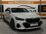 BMW 520 D/Xd/Msport/Iconic 2025 god. Dizel 59990 € 4