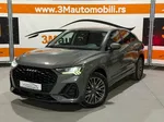 Audi Q3 2.0D Matrix Black 2021 god. Dizel 30990 € 2