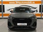 Audi Q3 2.0D Matrix Black 2021 god. Dizel 30990 € 3
