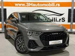 Audi Q3 2.0D Matrix Black 2021 god. Dizel 30990 € 4