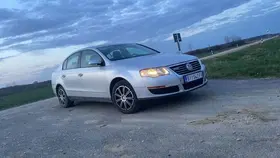 Volkswagen Passat B6