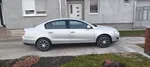 Volkswagen Passat B6 Volkswagen Passat B6 1.9TDI Bluemotion  2008 god. Dizel 4800 € 4