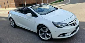 Opel Cascada