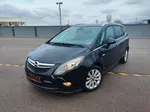 Opel Zafira 1.6 CDTI COSMO 2015 god. Dizel 6700 € 1