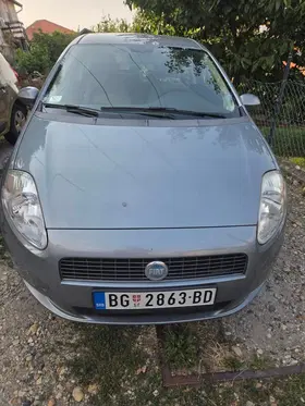 Fiat Grande Punto