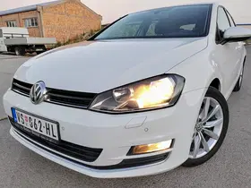 Volkswagen Golf 7