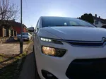 Citroen C4 Picasso 2.0 HDI 2016 god. Dizel 8600 € 4